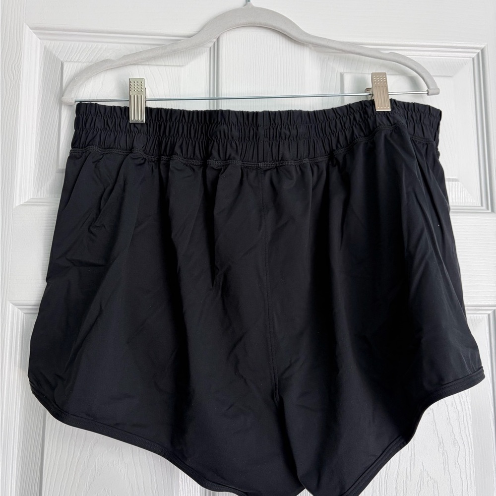 L.L. Bean Swim Shorts - Picture 3 of 3